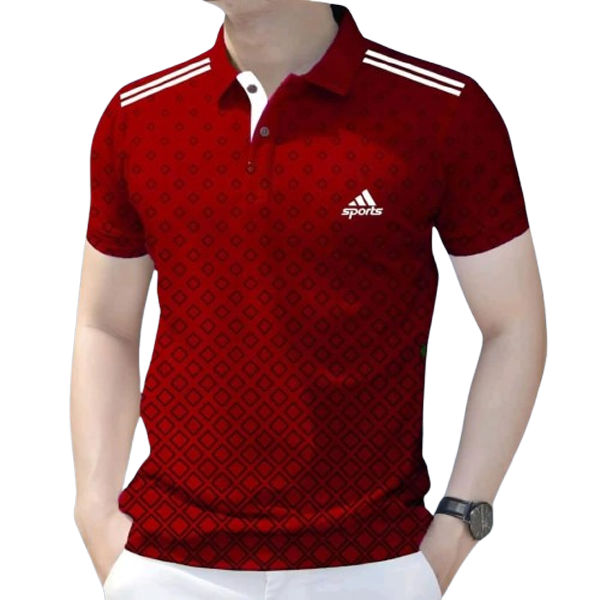 Desh Shop BD Mens Premium T-shirt - Bangladesh 18