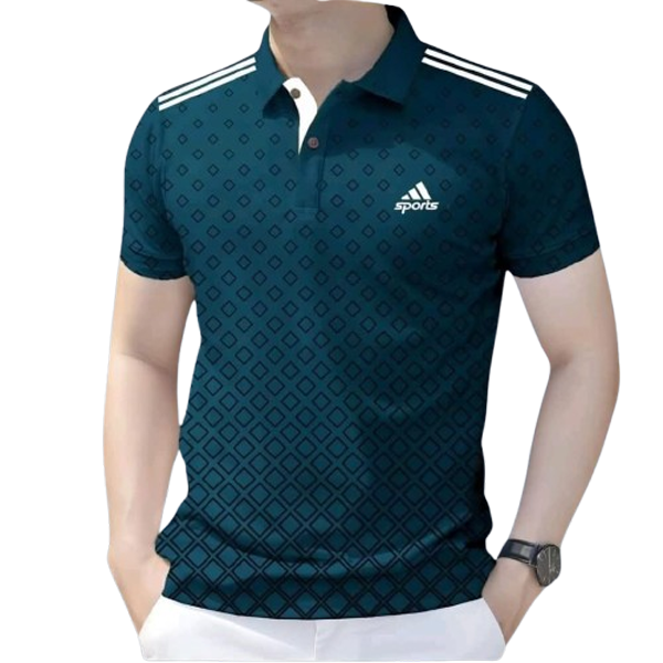 Desh Shop BD Mens Premium T-shirt - Bangladesh 17