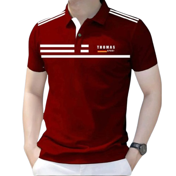 Desh Shop BD Mens Premium T-shirt - Bangladesh 15