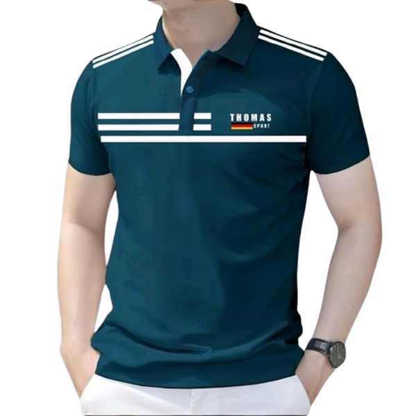 Desh Shop BD Mens Premium T-shirt - Bangladesh 16