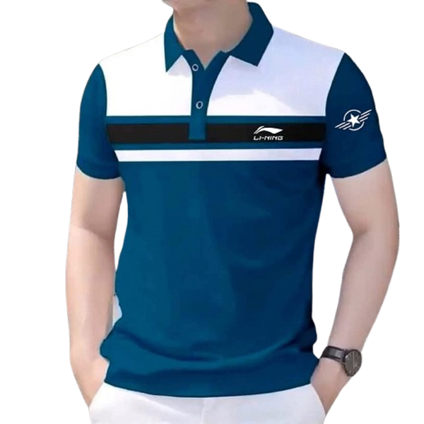 Desh Shop BD Mens Premium T-shirt - Bangladesh 09