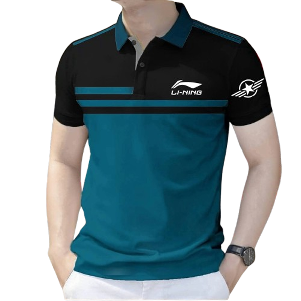 Desh Shop BD Mens Premium T-shirt - Bangladesh 02